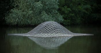 Art, villes & paysage – 9ème édition du festival du 9 juin au 21 octobre 2018